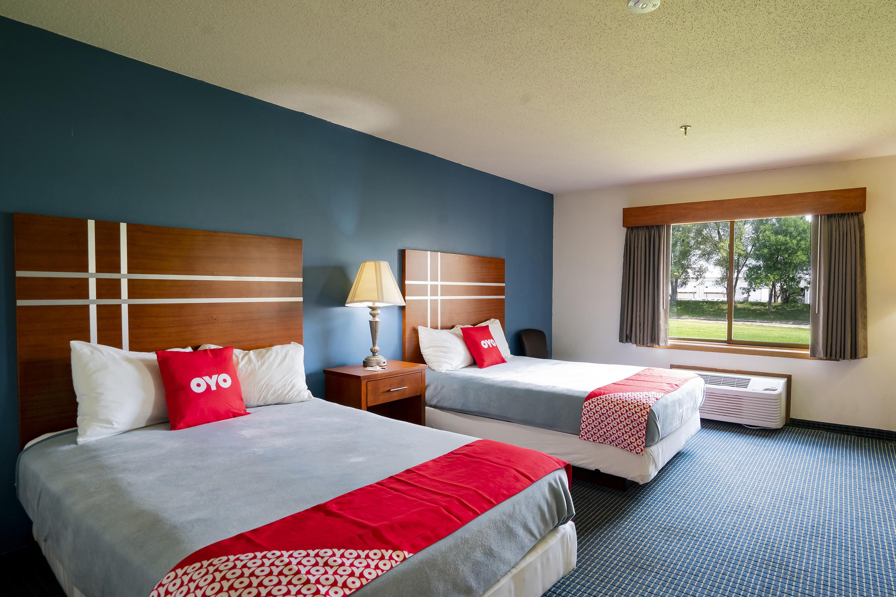 Quality Inn - Redwood Falls Exterior foto