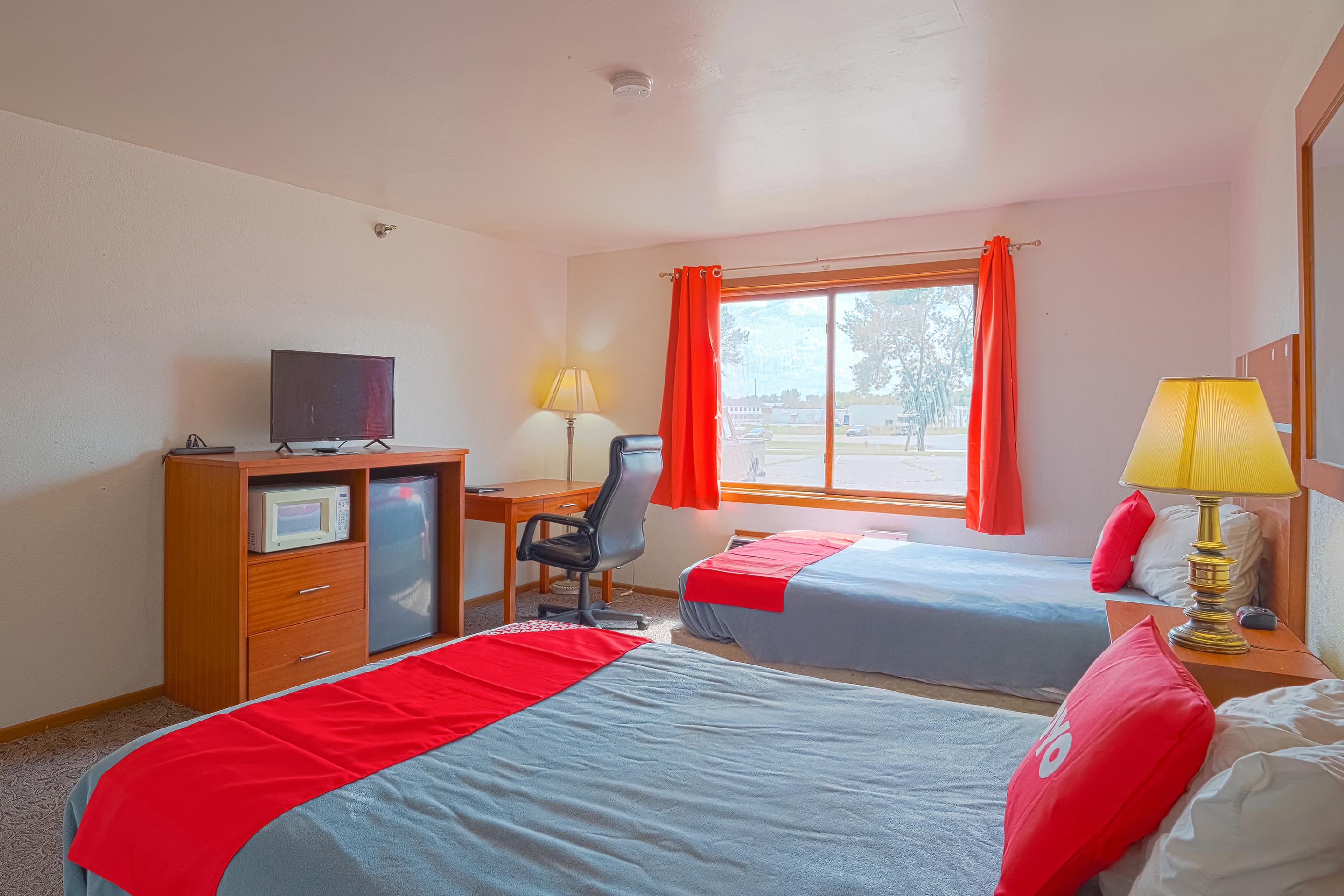 Quality Inn - Redwood Falls Exterior foto