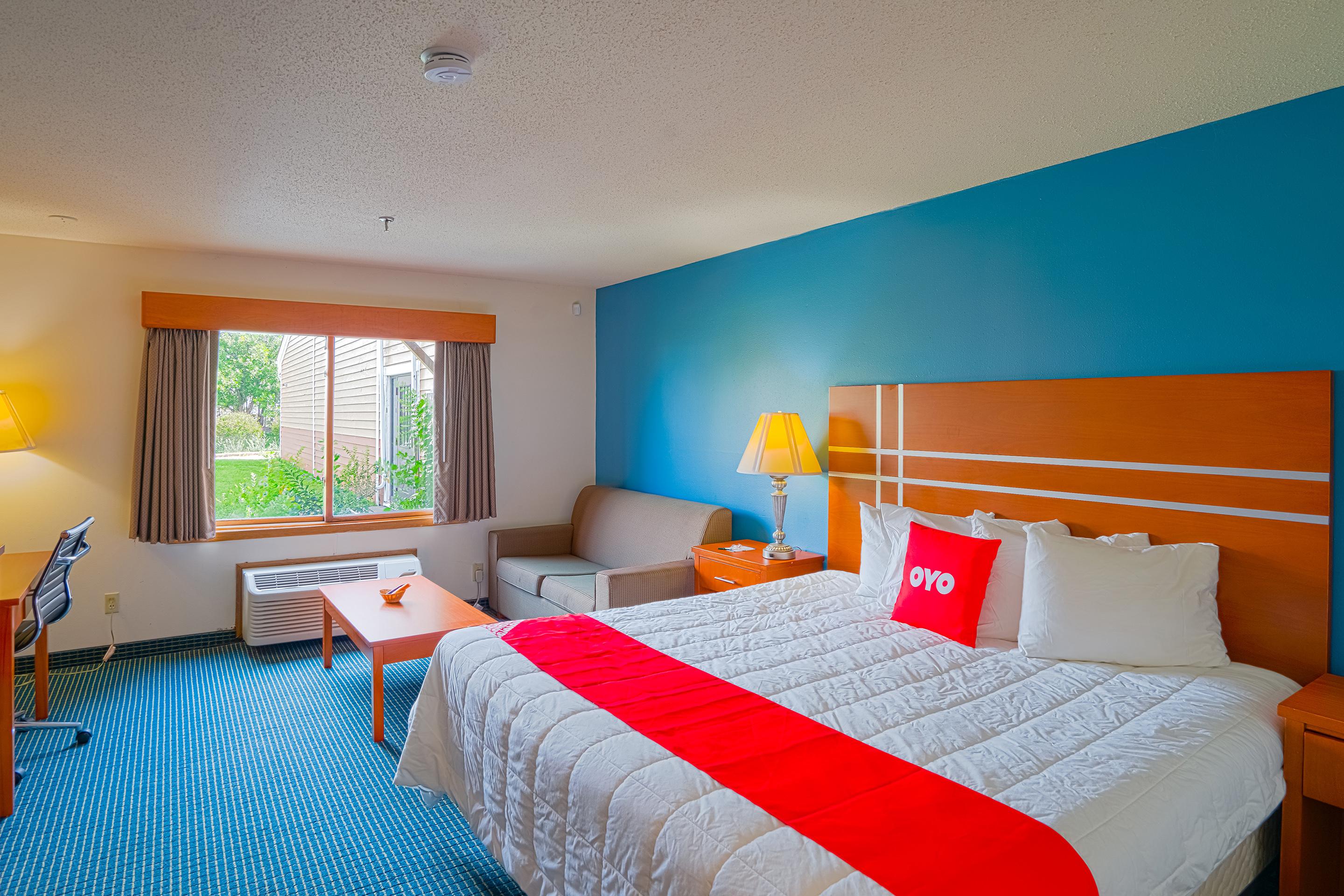 Quality Inn - Redwood Falls Exterior foto