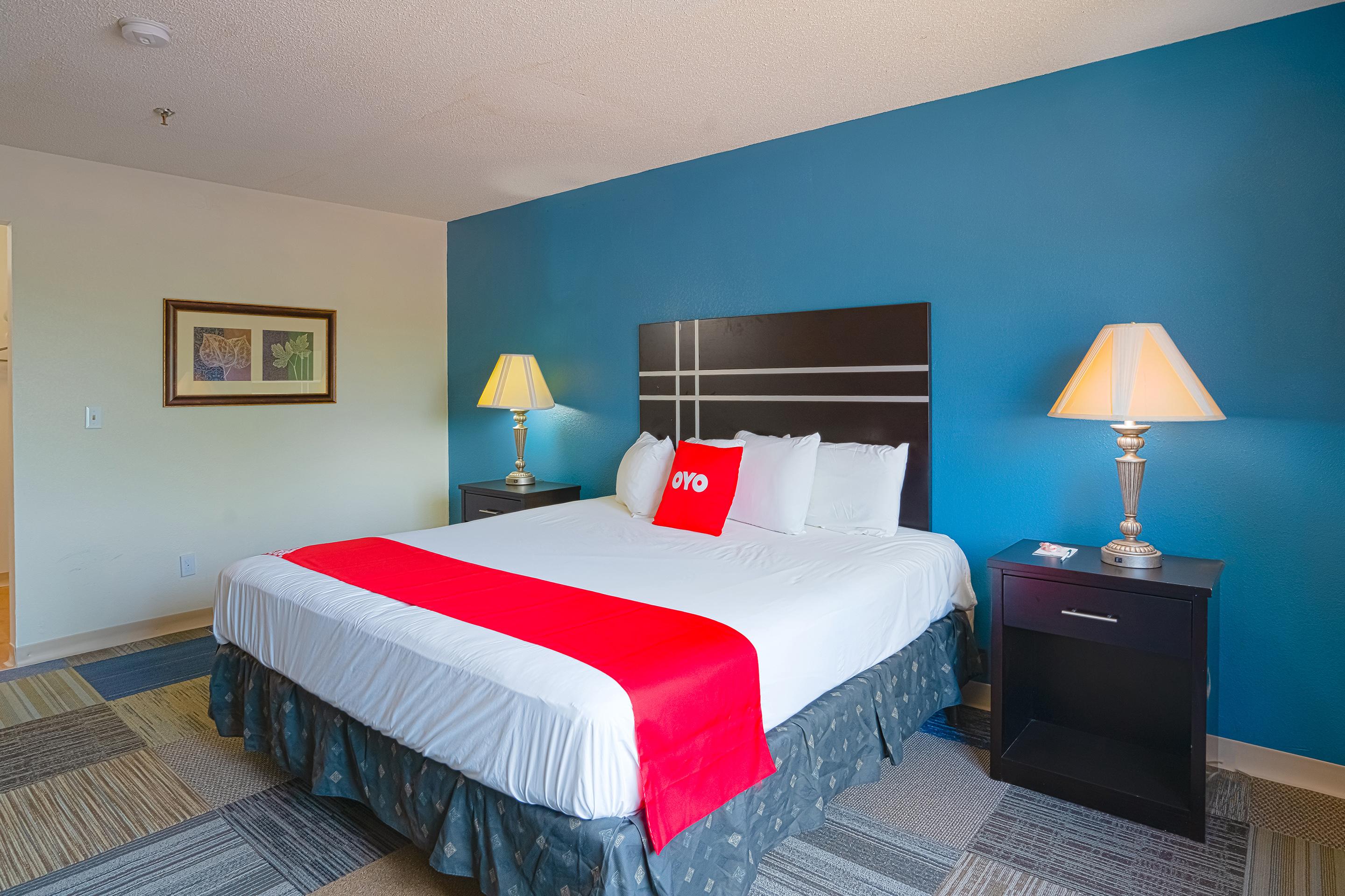 Quality Inn - Redwood Falls Exterior foto