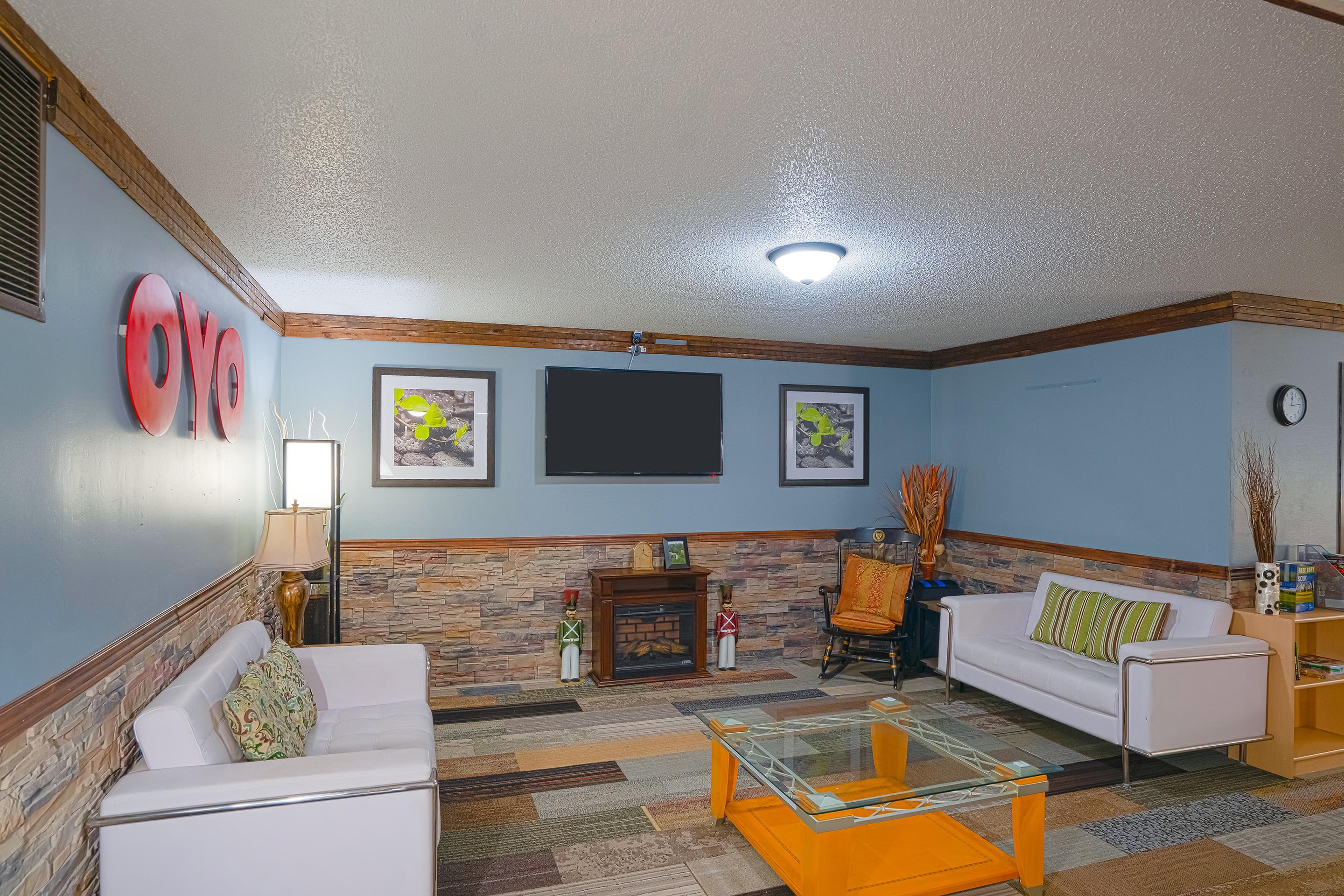 Quality Inn - Redwood Falls Exterior foto
