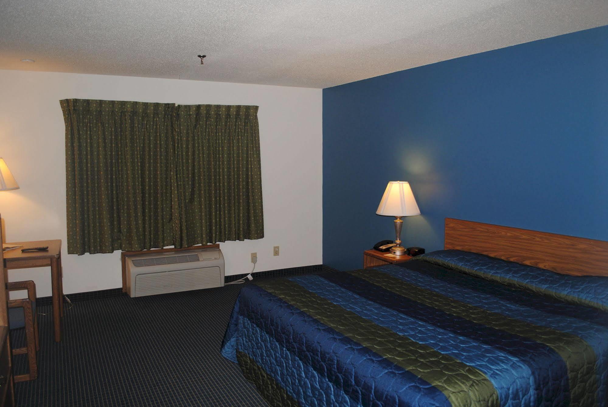 Quality Inn - Redwood Falls Exterior foto
