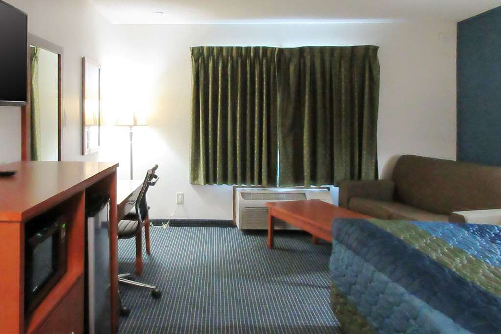 Quality Inn - Redwood Falls Quarto foto