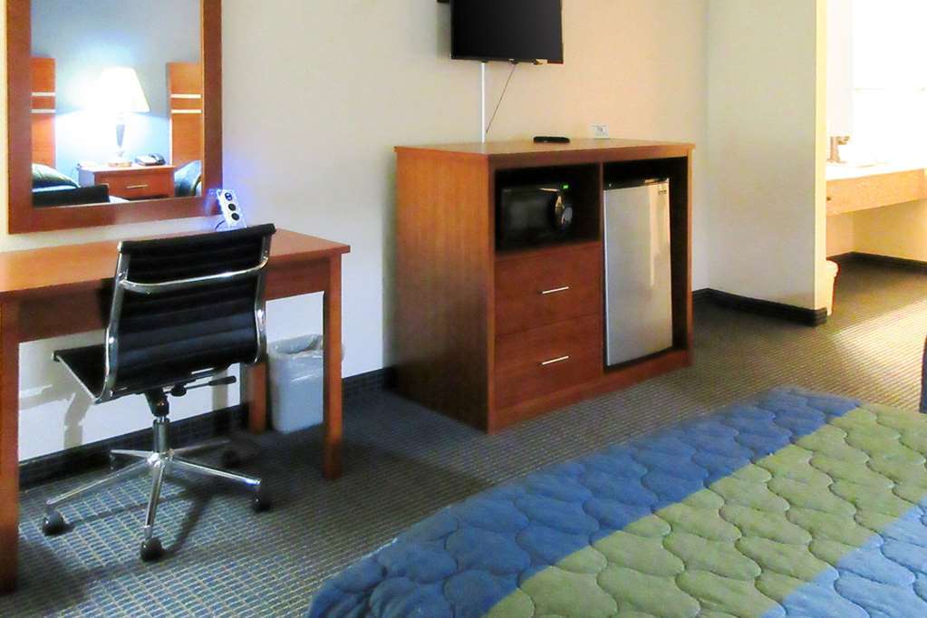 Quality Inn - Redwood Falls Quarto foto